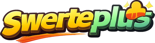 swerteplus logo